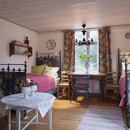 Sloinge Berte Bed&Breakfast المظهر الخارجي الصورة