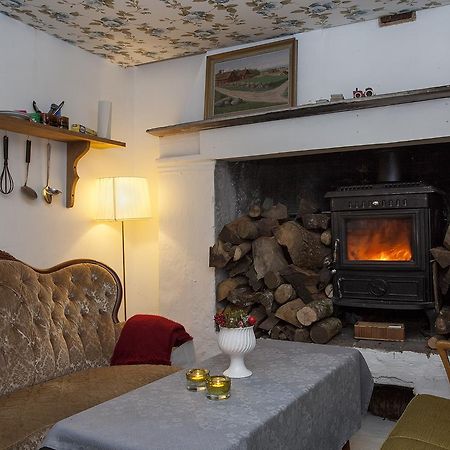 Sloinge Berte Bed&Breakfast المظهر الخارجي الصورة