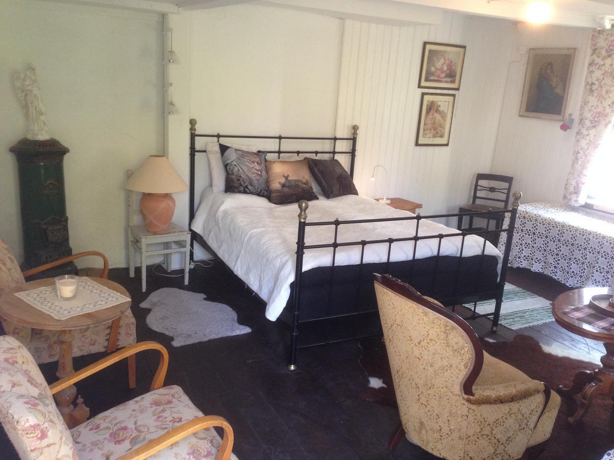 Sloinge Berte Bed&Breakfast المظهر الخارجي الصورة
