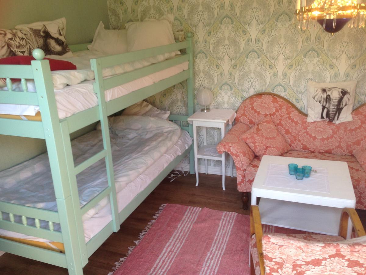 Sloinge Berte Bed&Breakfast المظهر الخارجي الصورة