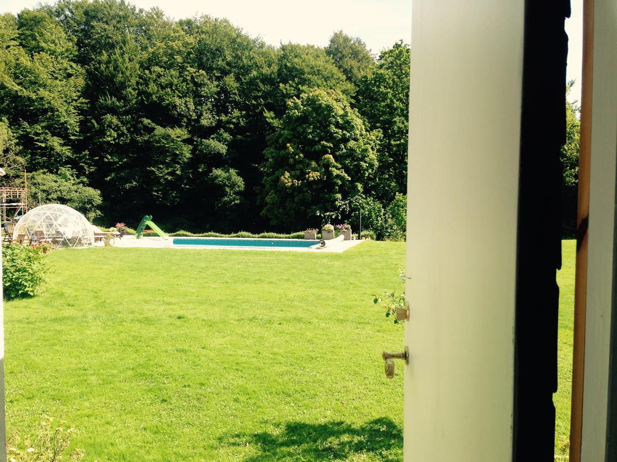 Sloinge Berte Bed&Breakfast المظهر الخارجي الصورة