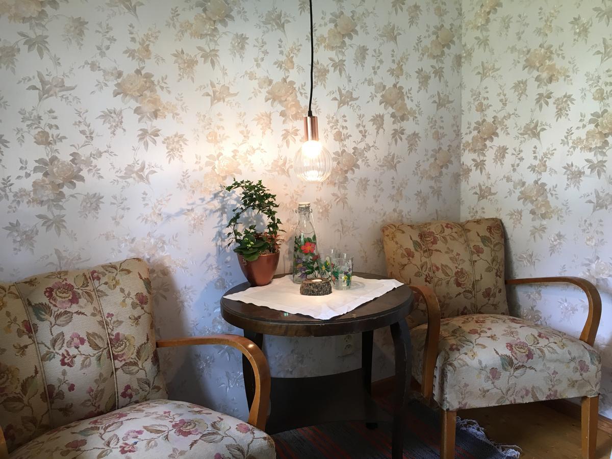 Sloinge Berte Bed&Breakfast المظهر الخارجي الصورة