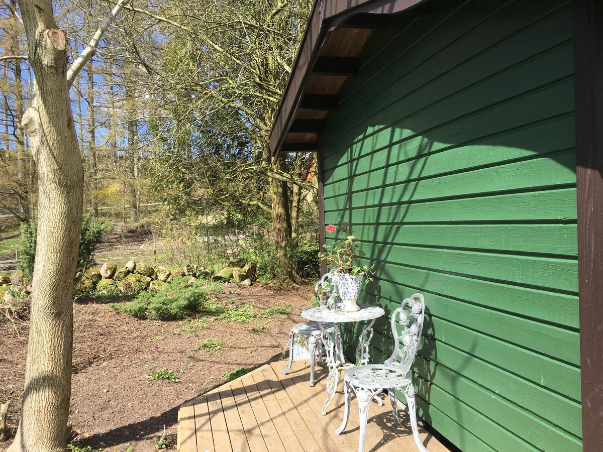 Sloinge Berte Bed&Breakfast المظهر الخارجي الصورة