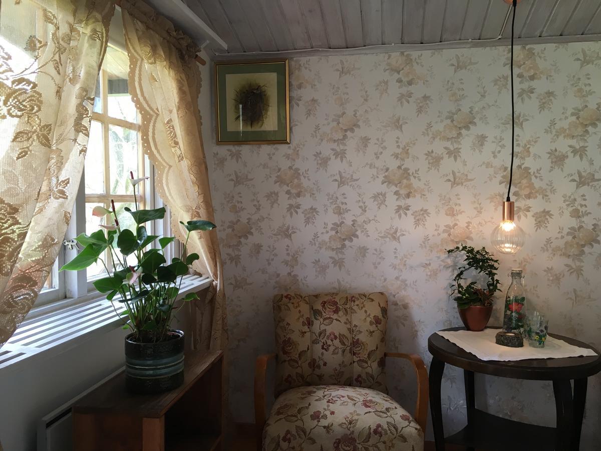 Sloinge Berte Bed&Breakfast المظهر الخارجي الصورة