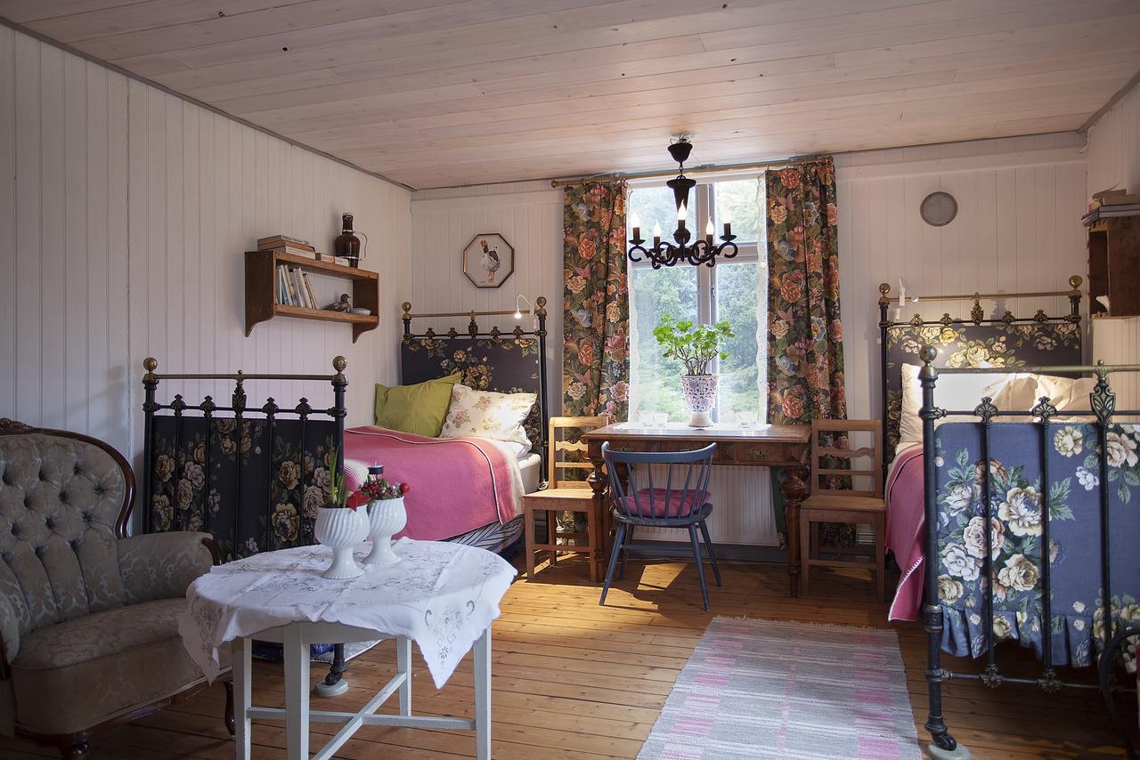 Sloinge Berte Bed&Breakfast المظهر الخارجي الصورة