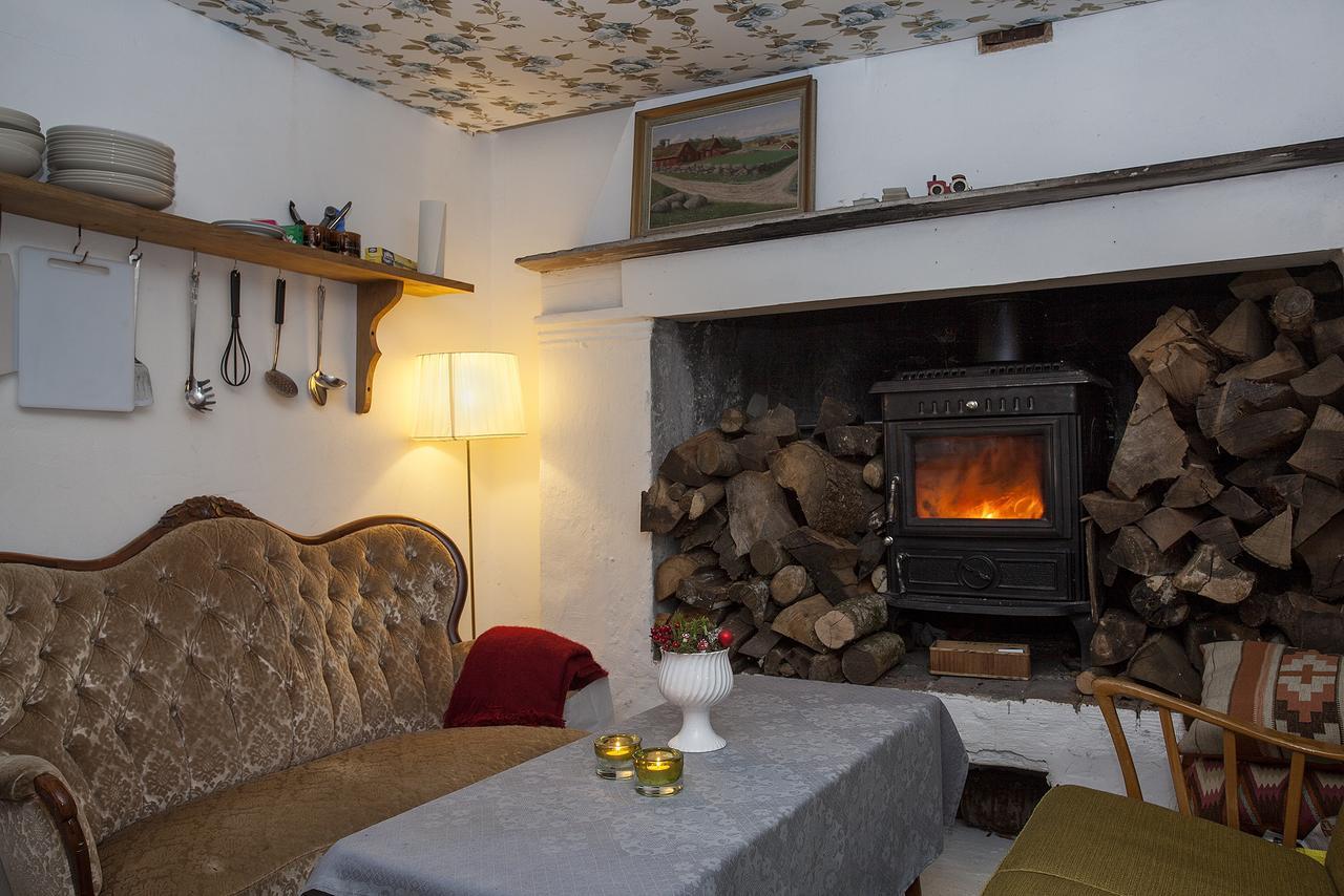 Sloinge Berte Bed&Breakfast المظهر الخارجي الصورة