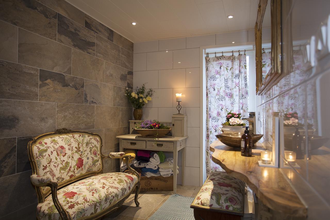 Sloinge Berte Bed&Breakfast المظهر الخارجي الصورة