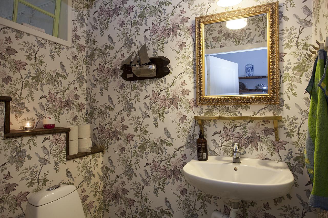 Sloinge Berte Bed&Breakfast المظهر الخارجي الصورة