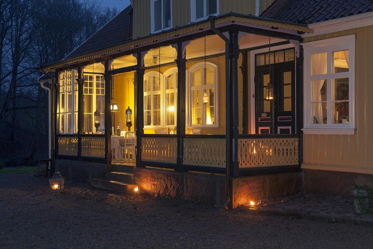 Sloinge Berte Bed&Breakfast المظهر الخارجي الصورة