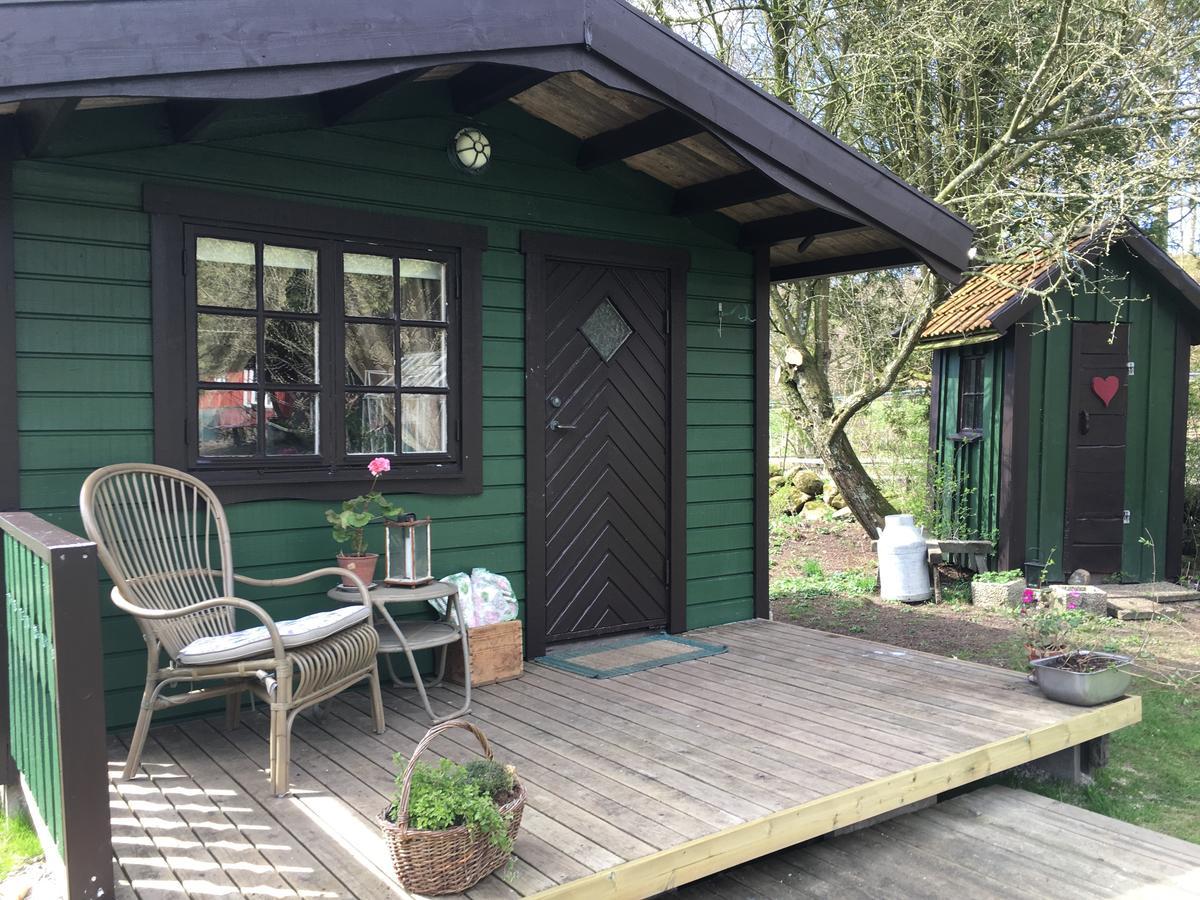 Sloinge Berte Bed&Breakfast المظهر الخارجي الصورة