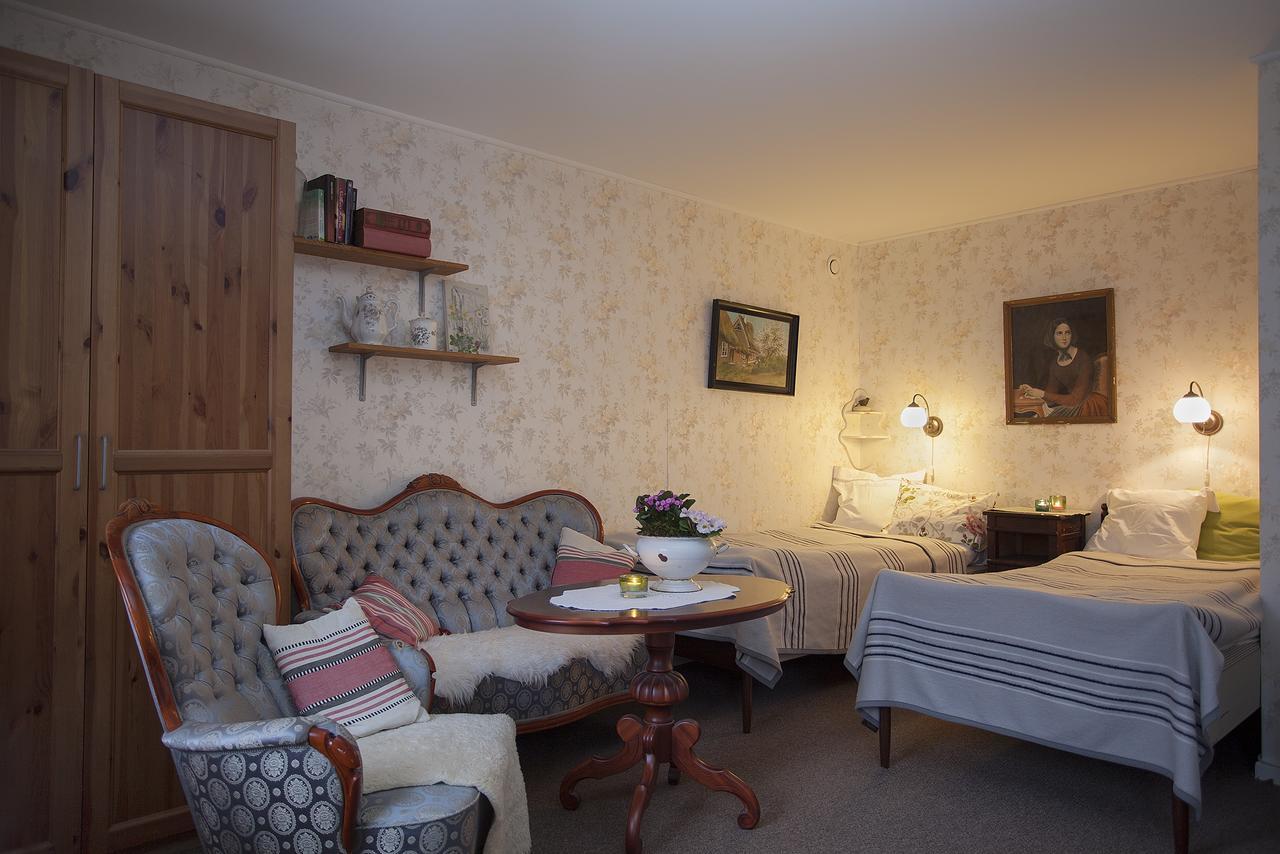 Sloinge Berte Bed&Breakfast المظهر الخارجي الصورة