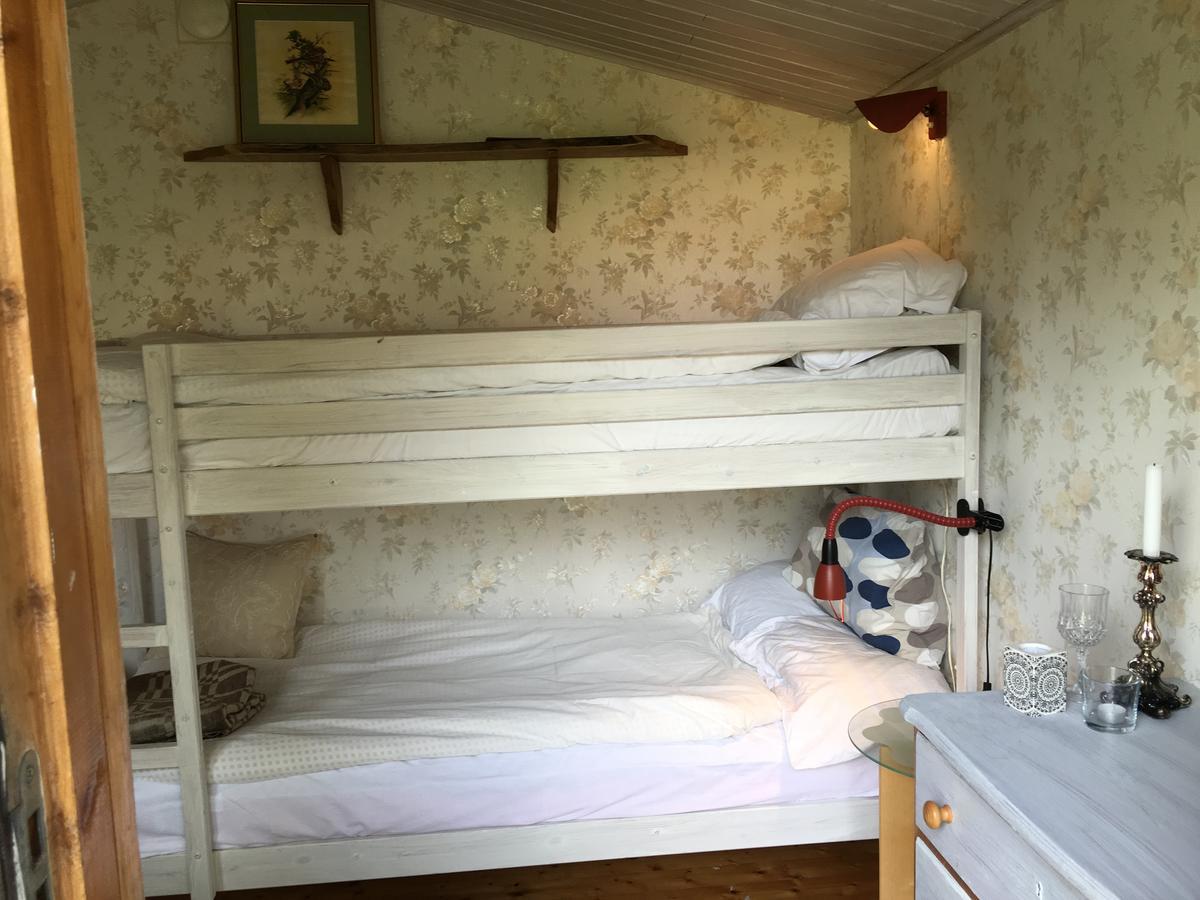 Sloinge Berte Bed&Breakfast المظهر الخارجي الصورة