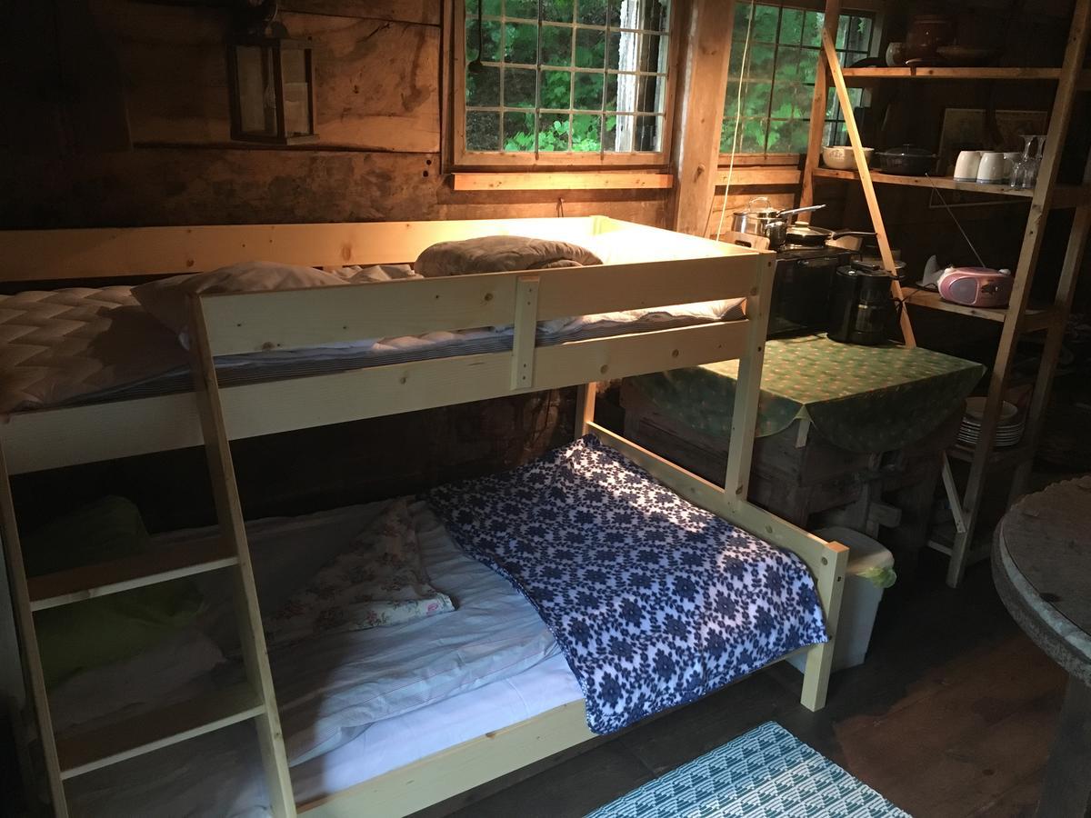 Sloinge Berte Bed&Breakfast المظهر الخارجي الصورة