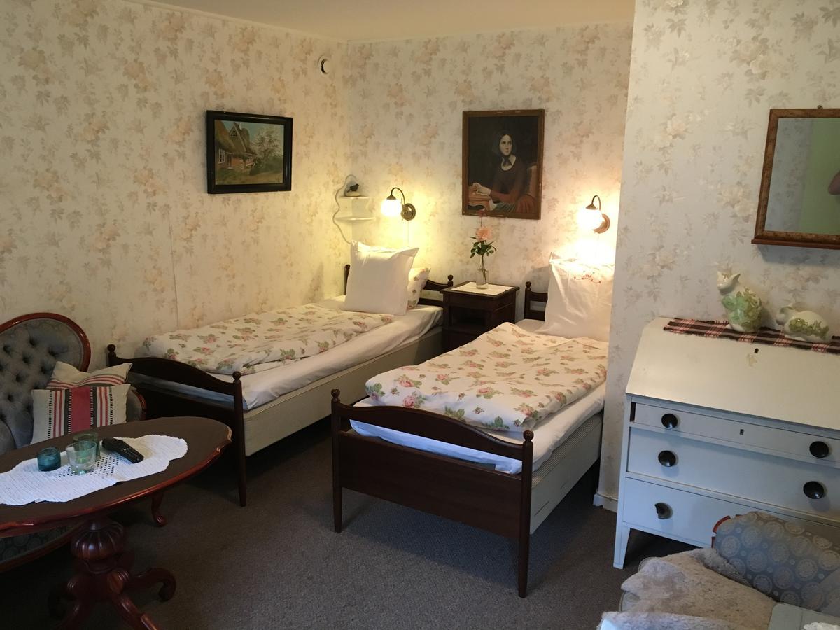 Sloinge Berte Bed&Breakfast المظهر الخارجي الصورة
