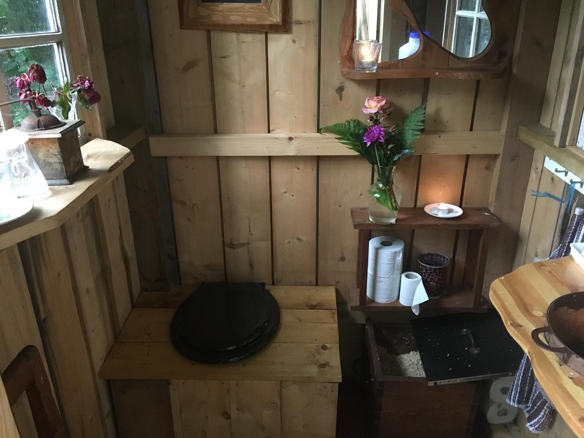 Sloinge Berte Bed&Breakfast المظهر الخارجي الصورة