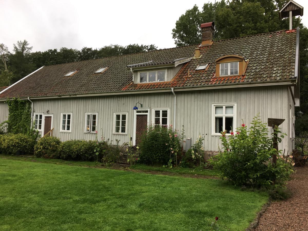 Sloinge Berte Bed&Breakfast المظهر الخارجي الصورة