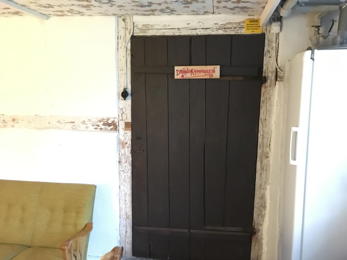 Sloinge Berte Bed&Breakfast المظهر الخارجي الصورة