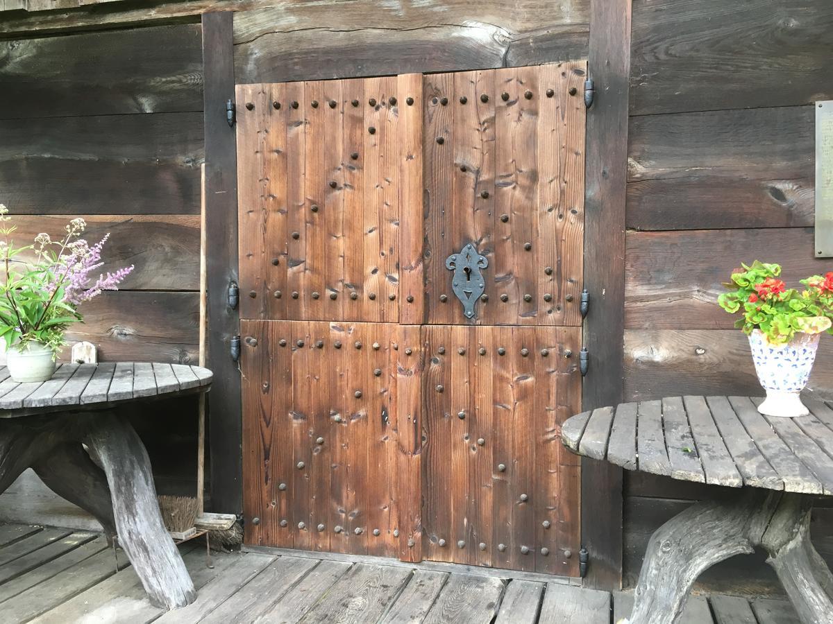 Sloinge Berte Bed&Breakfast المظهر الخارجي الصورة
