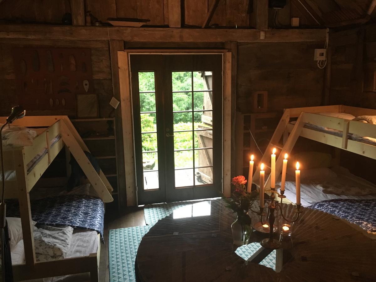 Sloinge Berte Bed&Breakfast المظهر الخارجي الصورة