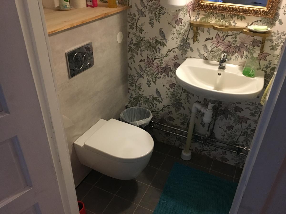 Sloinge Berte Bed&Breakfast المظهر الخارجي الصورة